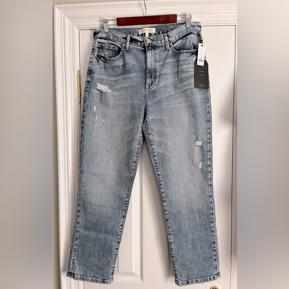 Current Elliott jeans - Picture 6 of 7